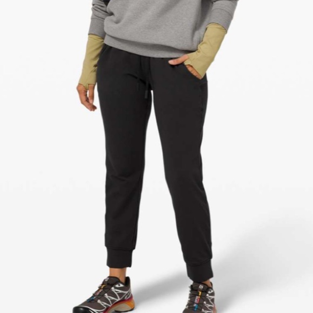 Lululemon Ready to Rulu 7/8 Jogger Black - Picture 5 of 14